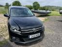 Volkswagen Tiguan Se Tdi Bluemotion Technology 4motion