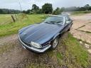 Jaguar Xjs Xj-s Auto