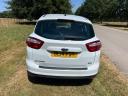 Ford Focus Zetec